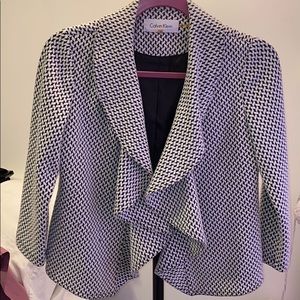 Calvin Klein blazer